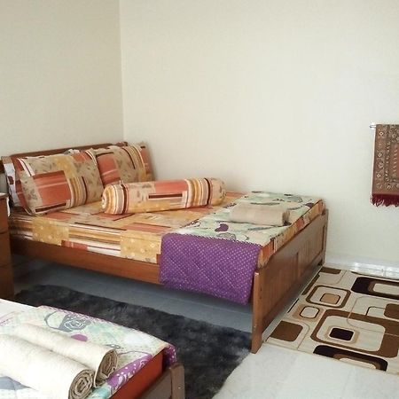 Teratak Tok Wan 1 And 2 Villa โกตาบารู ภายนอก รูปภาพ