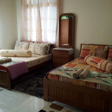 Teratak Tok Wan 1 And 2 Villa โกตาบารู ภายนอก รูปภาพ