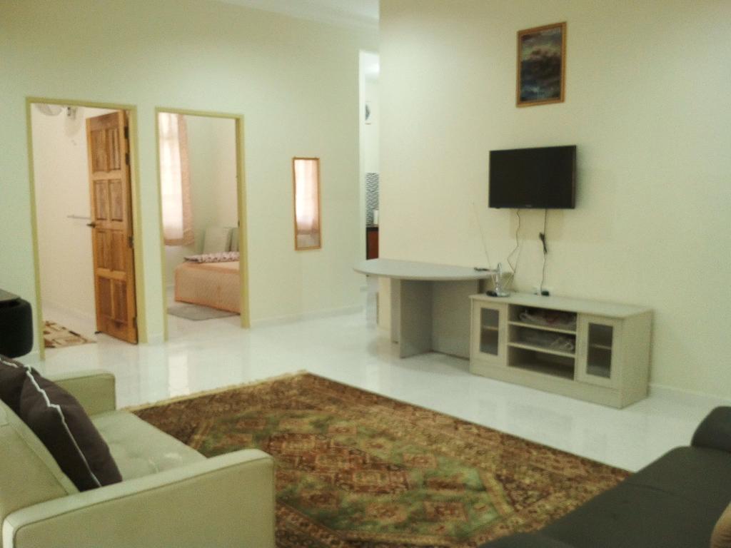 Teratak Tok Wan 1 And 2 Villa โกตาบารู ภายนอก รูปภาพ
