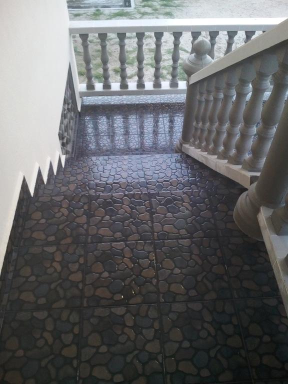 Teratak Tok Wan 1 And 2 Villa โกตาบารู ภายนอก รูปภาพ