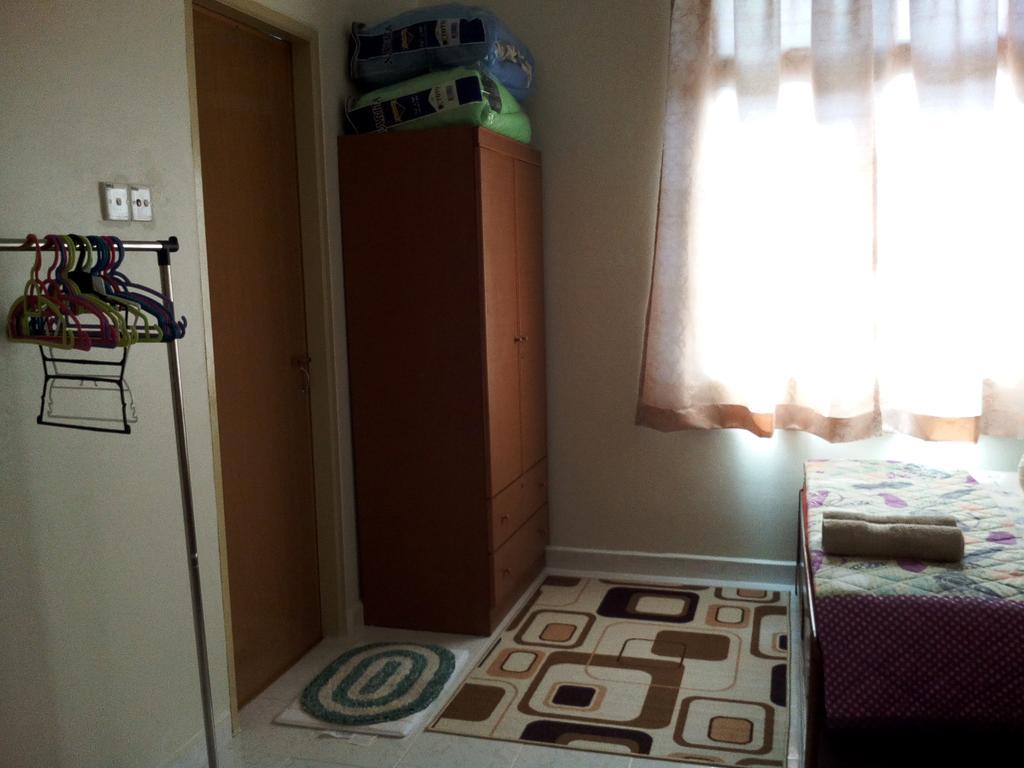 Teratak Tok Wan 1 And 2 Villa โกตาบารู ภายนอก รูปภาพ