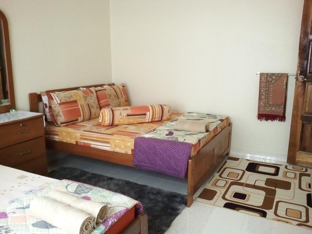 Teratak Tok Wan 1 And 2 Villa โกตาบารู ภายนอก รูปภาพ