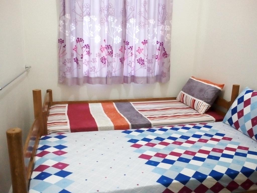 Teratak Tok Wan 1 And 2 Villa โกตาบารู ภายนอก รูปภาพ