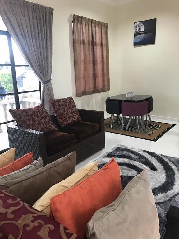 Teratak Tok Wan 1 And 2 Villa โกตาบารู ห้อง รูปภาพ