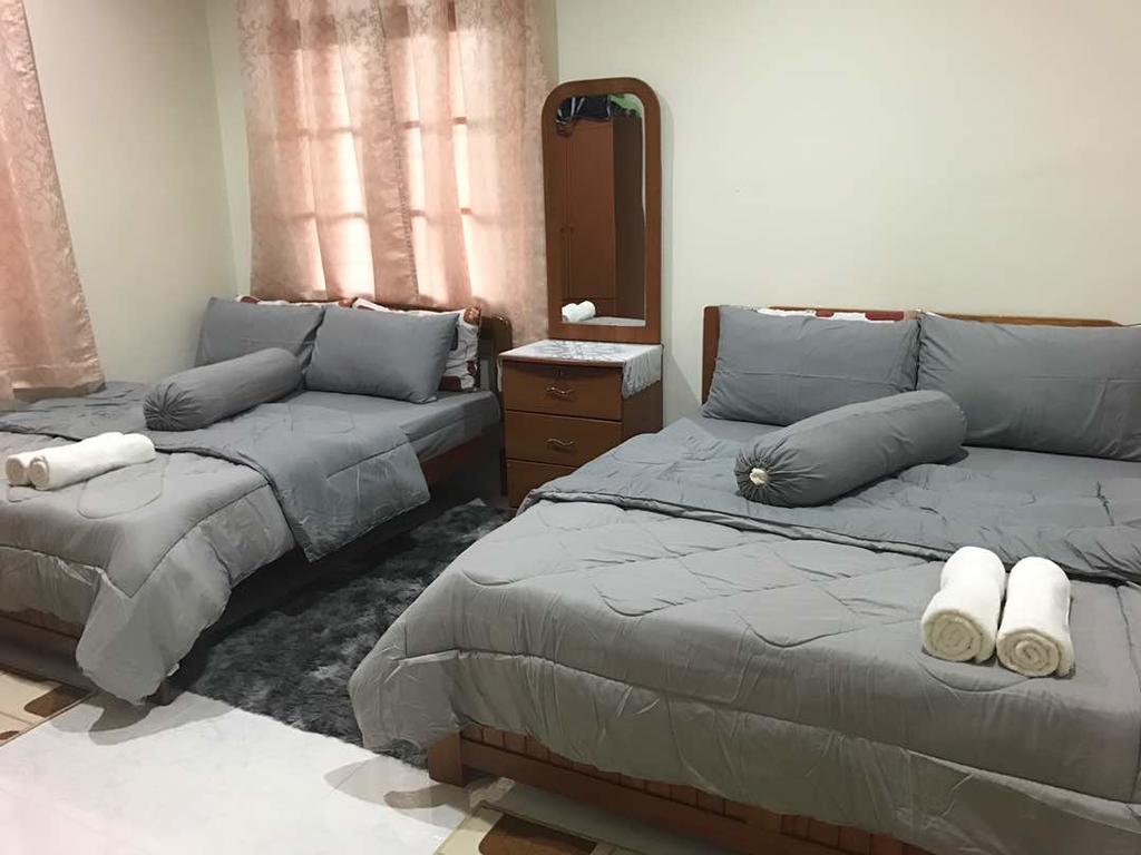 Teratak Tok Wan 1 And 2 Villa โกตาบารู ห้อง รูปภาพ