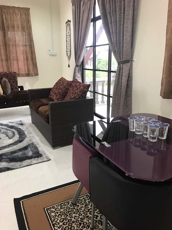 Teratak Tok Wan 1 And 2 Villa โกตาบารู ห้อง รูปภาพ